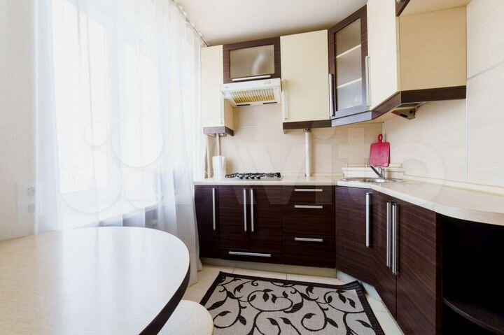 1-к. квартира, 32 м², 5/8 эт.