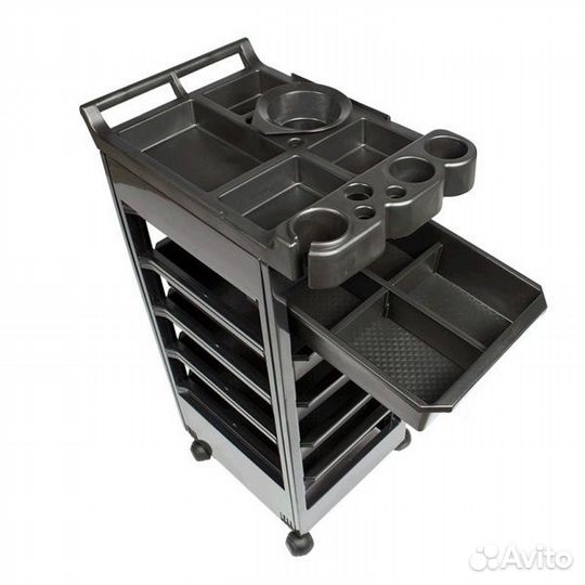 Тележка парикмахерская