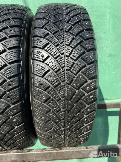 Bfgoodrich G-Force Stud 185/65 R15 88Q