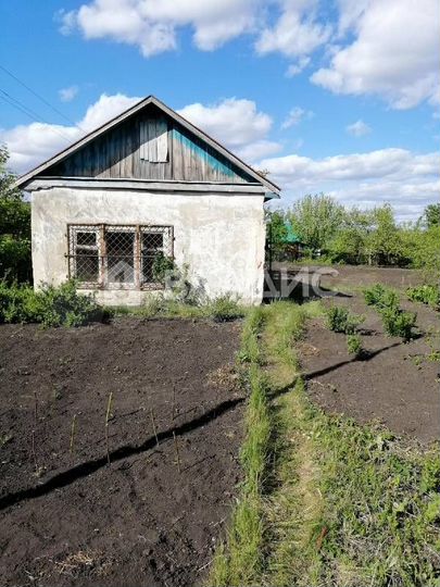 Участок 13,4 сот. (СНТ, ДНП)