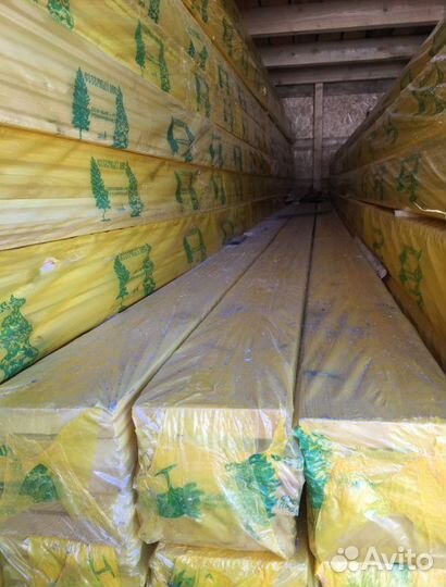 Доска половая сосна PIL-3748