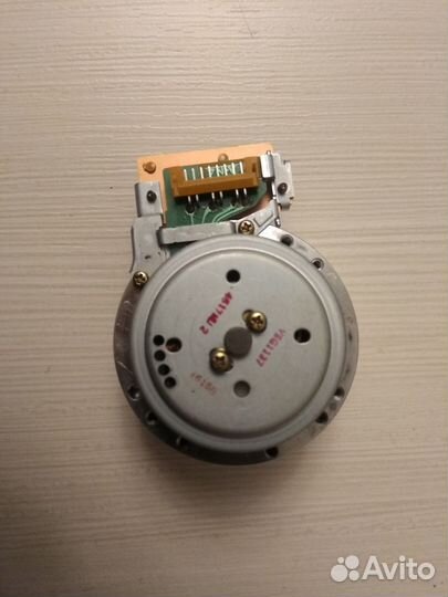 Видео головка от видеомагнитофона