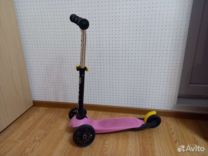 Самокат детский