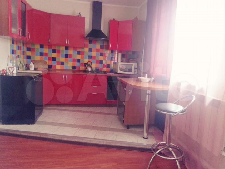 Дом 140 м² на участке 6 сот.