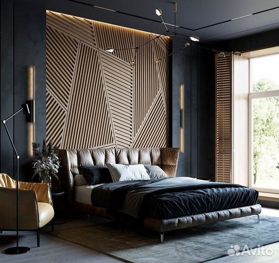 Дизайн Интерьеров