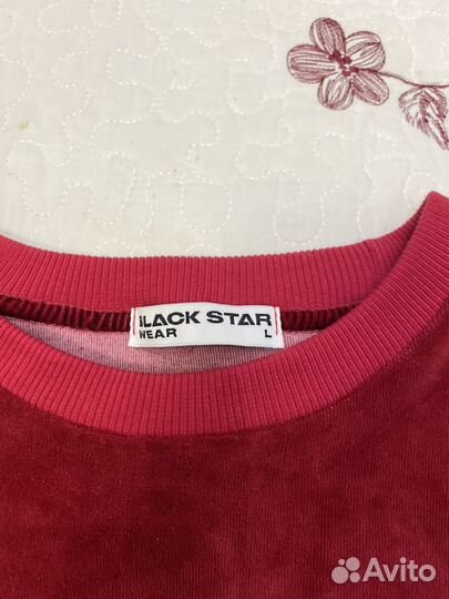 Свитшот Blackstar