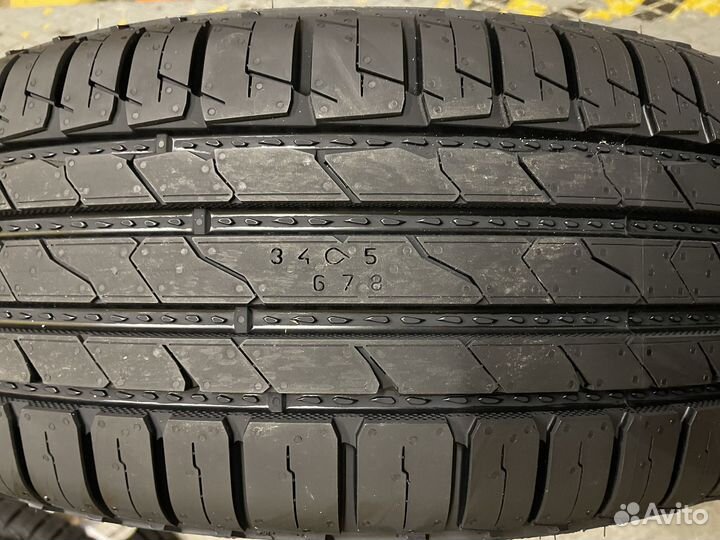 Ikon Tyres Character Aqua SUV 285/60 R18 116V