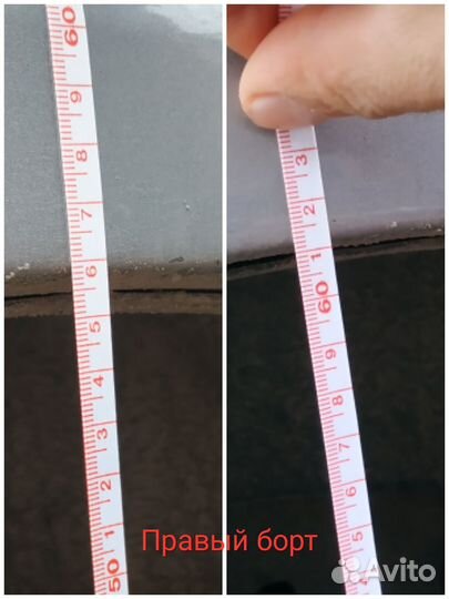 Лифт комплект задней подвески L200