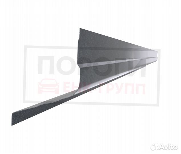 Пороги Lexus ES 2 седан и другие