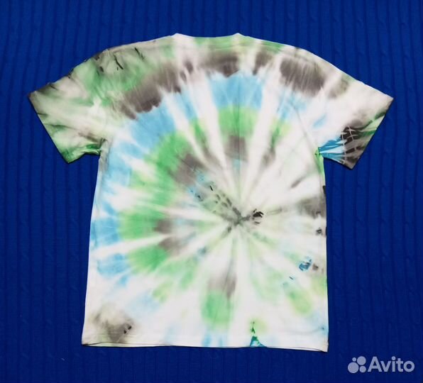 Футболка мужская Тай-Дай, 48