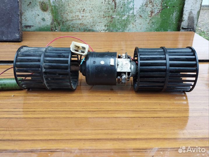 Печка салона Газель Бизнес