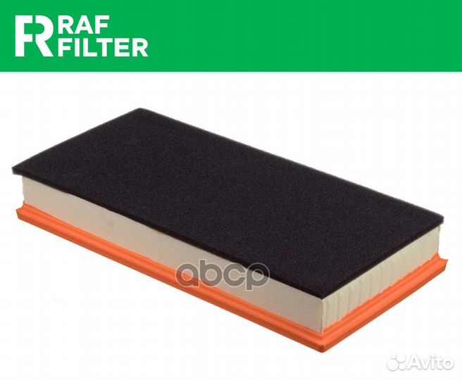 Фильтр воздушный RST7P0129620A RAF filter