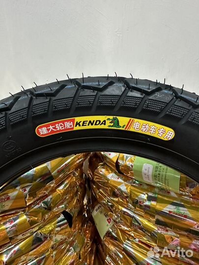 Покрышка Kenda 340 для моноколеса