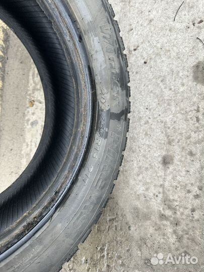 Hankook Aurora Radial K706 205/55 R16