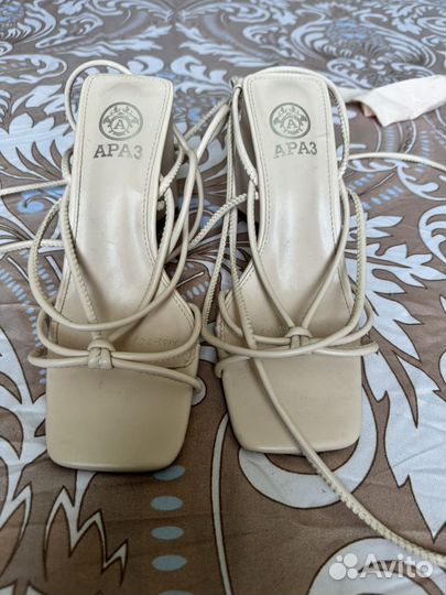 Босоножки женские 39 40 размер