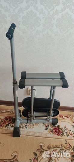 Тренажер Leg Magic