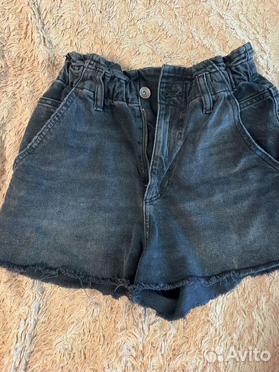 Шорты zara