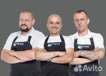 Мастер по монтажу плинтусов мдф