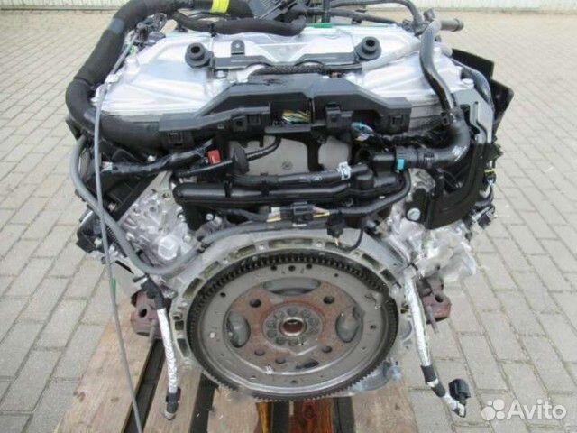Двигатель к Land-Rover Range Rover Sport 2 508PS