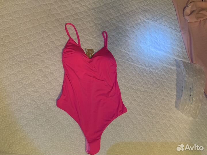 Купальник calzedonia новый S