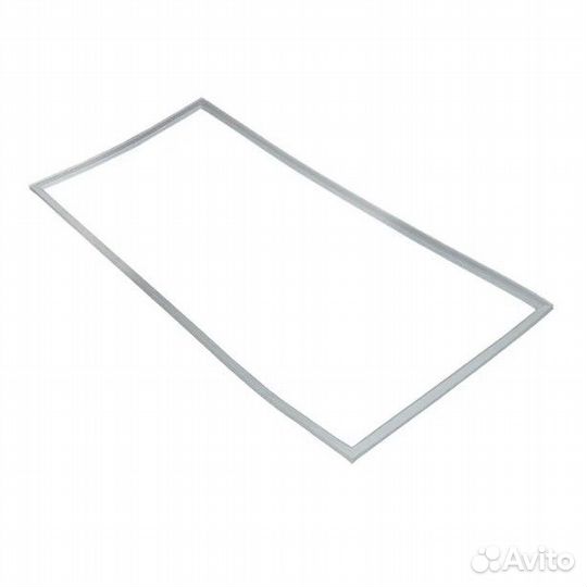 Уплотнитель двери (резина) холодильной камеры Атла