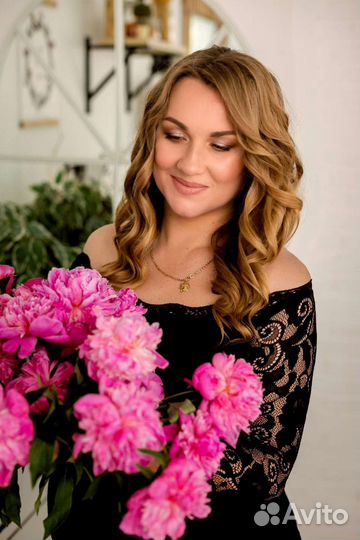 Фотосессия для беременных