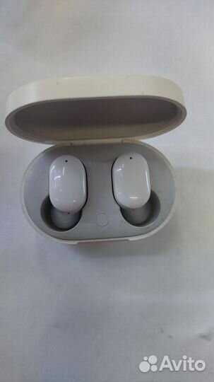 Наушники Xiaomi Redmi AirDots 3