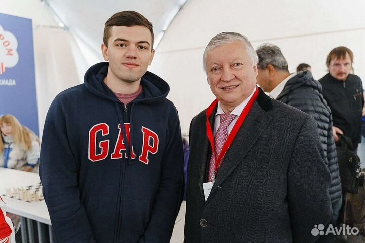 Обучение шахматам с нуля до кмс