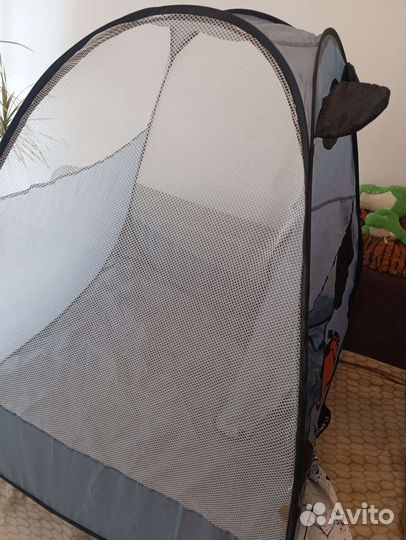 Детская игровая палатка