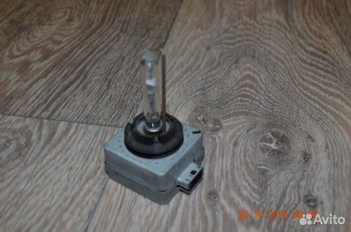 Автолампа Osram 66141