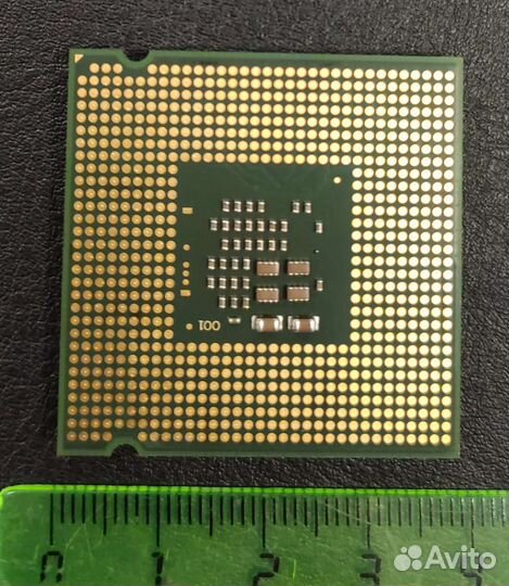 Процессор для пк