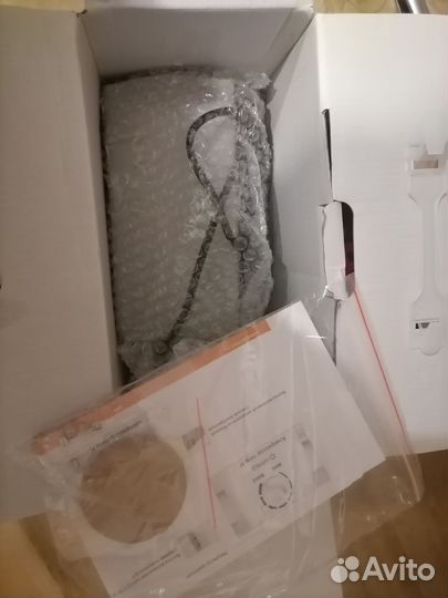 Противопролежневый матрас бу