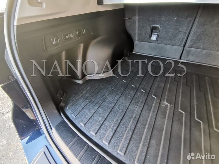 Коврик Багажник Forester 5 Копия WeatherTech