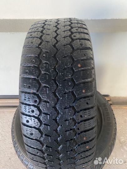 Amtel NordMaster 195/55 R15 27L