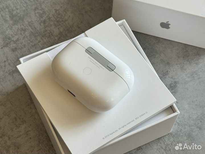 AirPods Pro Оригинал