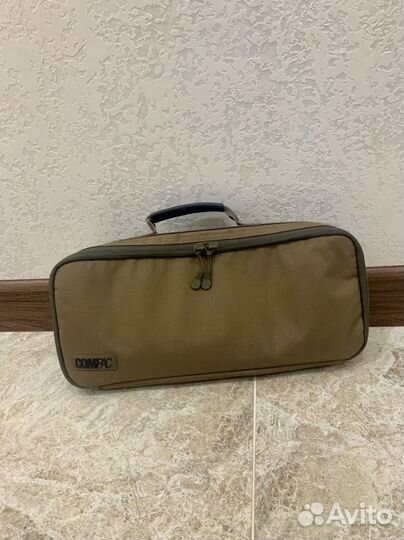 Korda Compac Buzz Bar Bag сумка для буз баров