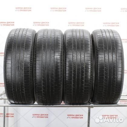 Goodyear Eagle LS 2 225/55 R18