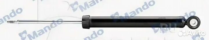 Задние амортизаторы Cerato 4 BD