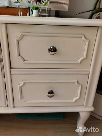 Трельяж трюмо с зеркалом