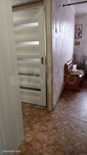 4-к. квартира, 59,2 м², 2/3 эт.