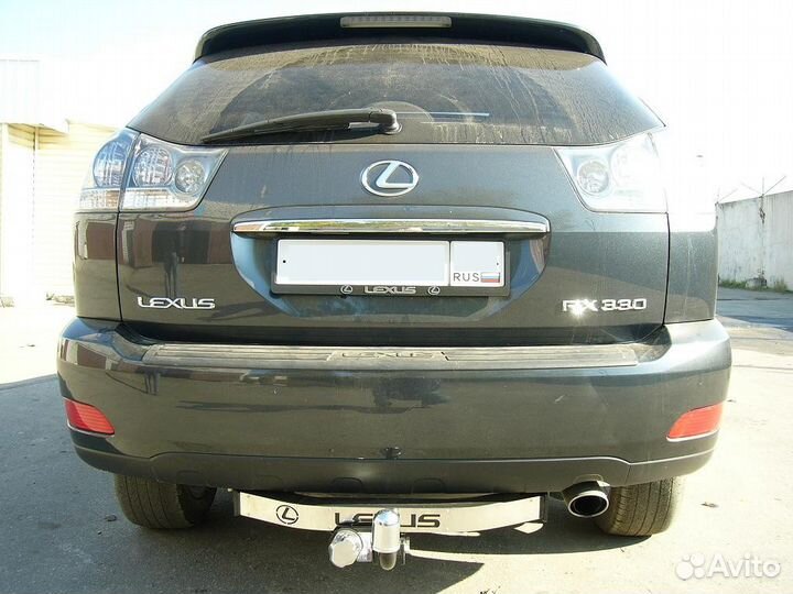 Фаркопы и Установка в Вологде