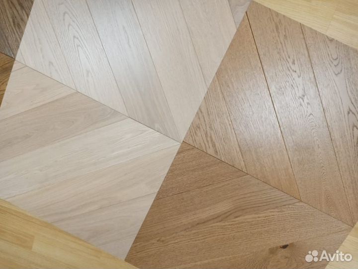 Инженерная французская елочка в наличие