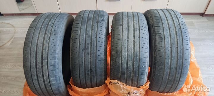 Pirelli Cinturato P7 225/50 R17