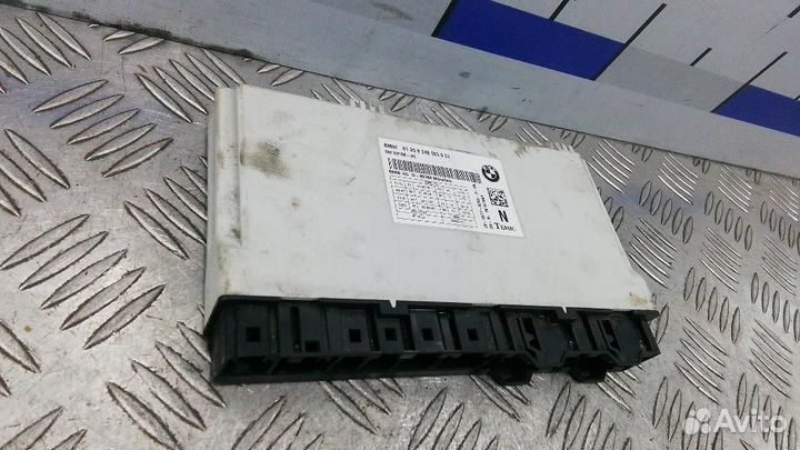 Блок управления (разное) BMW 5-Series