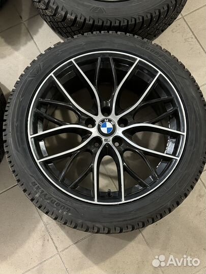 Продам колеса в сборе