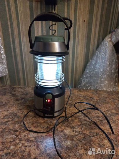 Фонарь