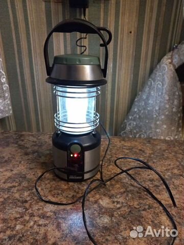 Фонарь