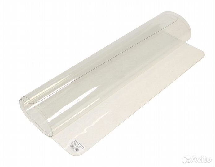 Подкладка для письма прозрачная, дэми