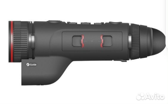 Тепловизор guide TJ650L
