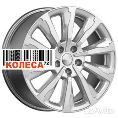 Skad Астер 8x18 5x114,3 ET45 Dia66.1 Селена